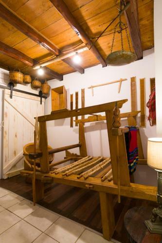 Apartamento [kritsa House]