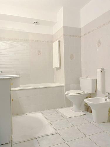 Apartamento L?appart�matisse*park*wifi*confort