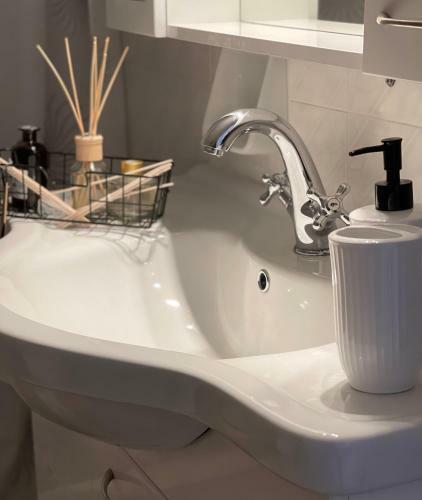 Dm Home (sea View Apartment)