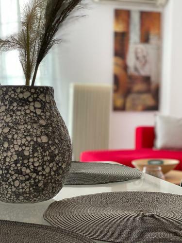 Dm Home (sea View Apartment)