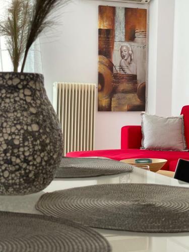 Dm Home (sea View Apartment)