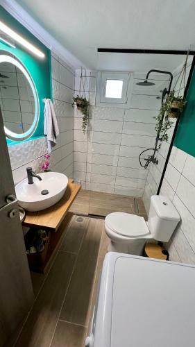 Joan's Boho Apartment