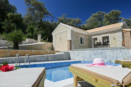 Villa Ioanna