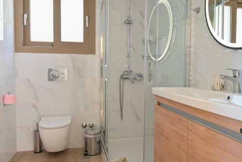 Villa Ioanna