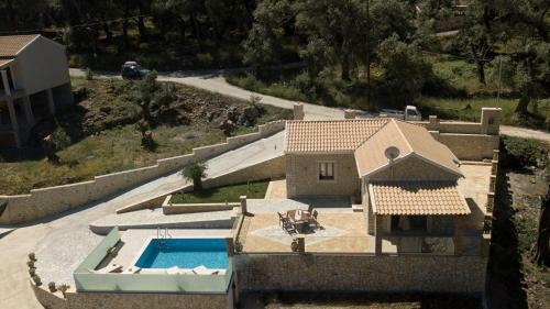 Villa Ioanna