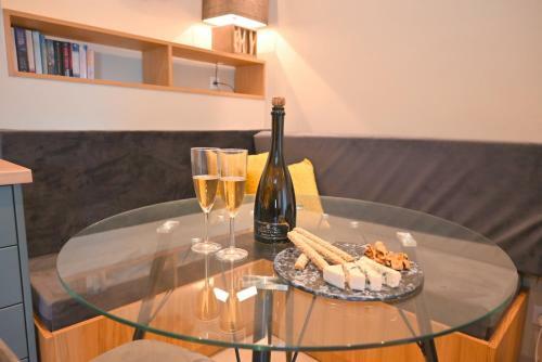 Apartamento Carpe Diem Moursia Studio