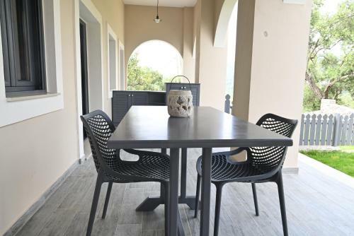 Apartamento Carpe Diem Moursia Studio