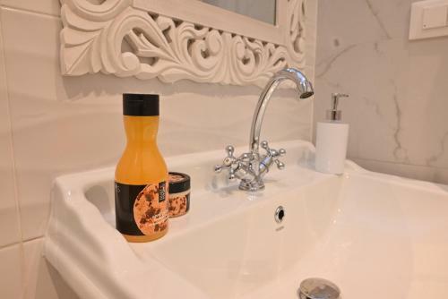 Apartamento Carpe Diem Moursia Studio