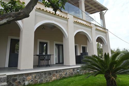 Apartamento Carpe Diem Moursia Studio