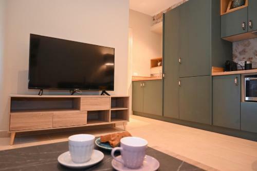 Apartamento Carpe Diem Moursia Studio