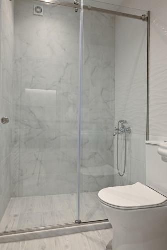 Apartamento Carpe Diem Moursia Studio