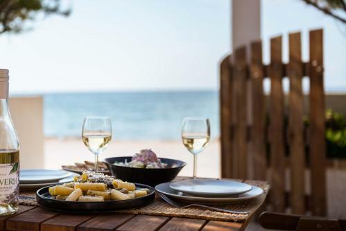 Apartamento Tamaris Beach House 2