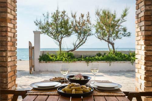 Apartamento Tamaris Beach House 2