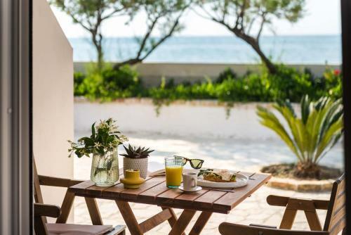 Apartamento Tamaris Beach House 2