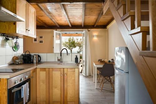 Apartamento Tamaris Beach House 2