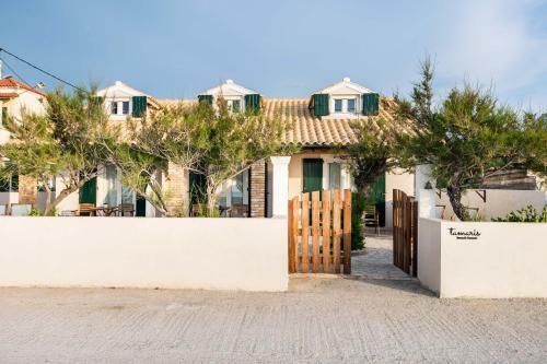 Apartamento Tamaris Beach House 2