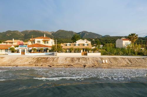 Apartamento Tamaris Beach House 2