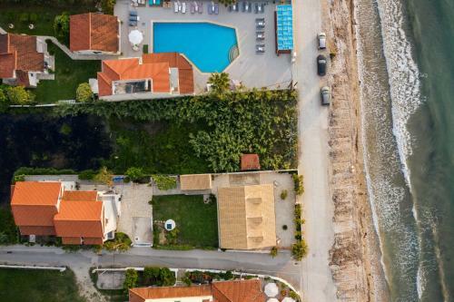 Apartamento Tamaris Beach House 2