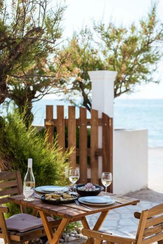 Apartamento Tamaris Beach House 2