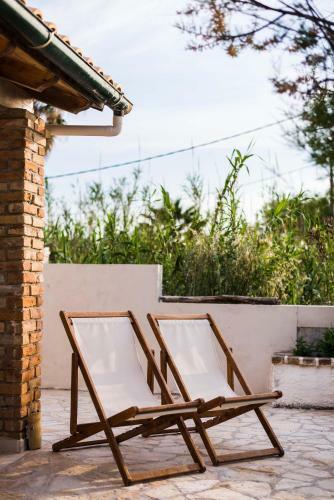 Apartamento Tamaris Beach House 2