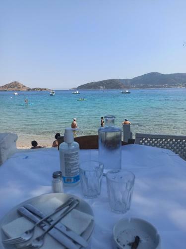 Claires Apartment 150? ??? ??? ??????? ??? ??????? 3???????