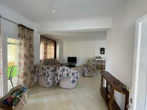 Apartamento Dionysis Mehmeti
