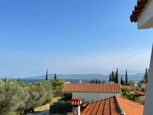 Apartamento Dionysis Mehmeti