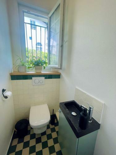 Villa Individuelle De Charme - Id�al Surf &golf