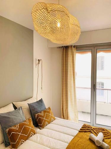 Biarritz Centre Superb Fully Equipped Apartment