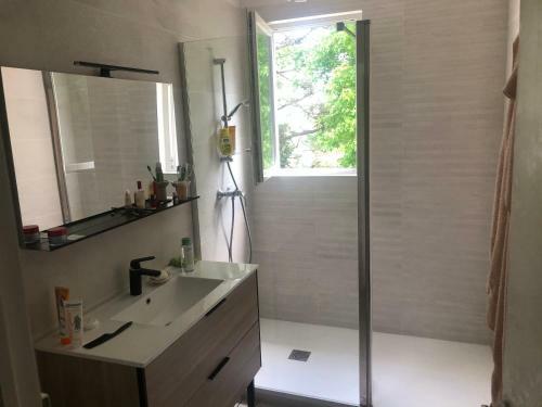 Apartamento Appartement Pr�s Du Golf Biarritz Et Plages