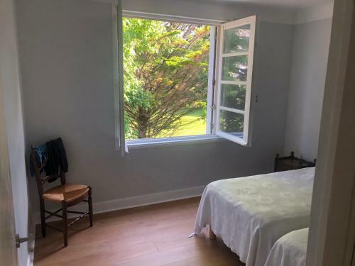 Apartamento Appartement Pr�s Du Golf Biarritz Et Plages