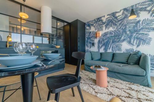 Apartamento Alaena, Vue Imprenable Sur L'oc�an