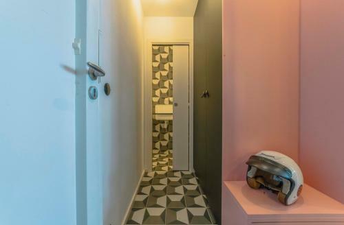 Apartamento Alaena, Vue Imprenable Sur L'oc�an