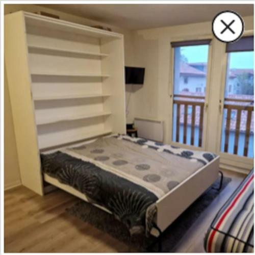 Apartamento Biarritz Saint Martin