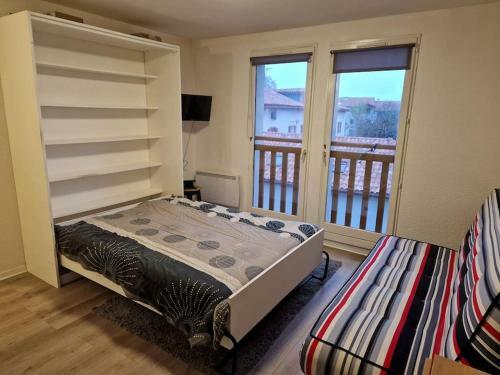 Apartamento Biarritz Saint Martin