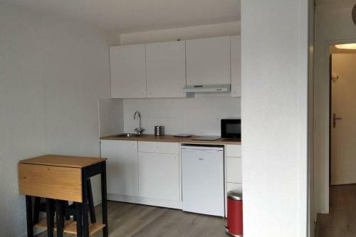 Apartamento Biarritz Saint Martin