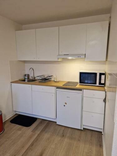 Apartamento Biarritz Saint Martin