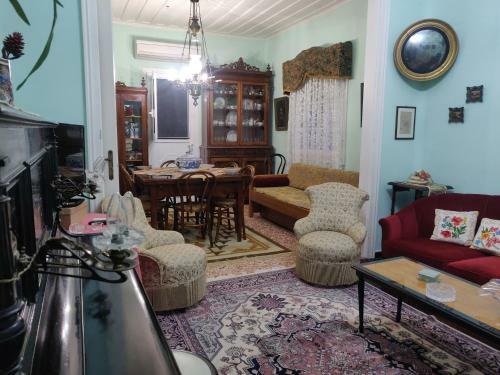 Casa Siora Amalia