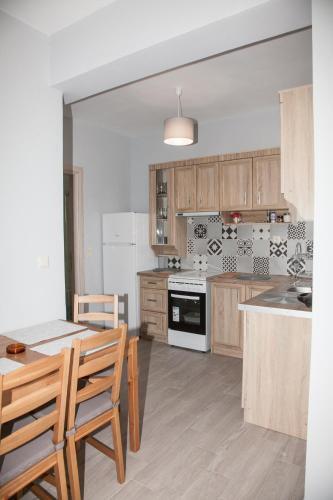 Apartamento Nemo 2