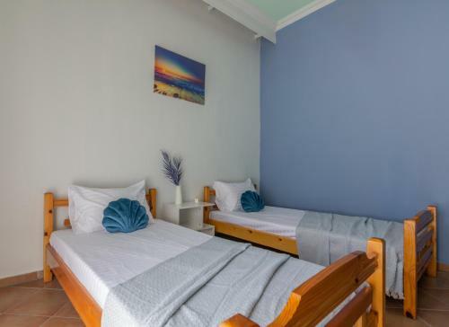 Olive Tree Apartment