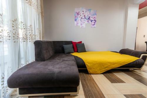 Olive Tree Apartment