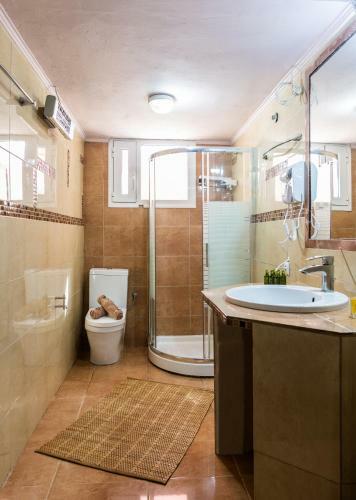 Olive Tree Apartment