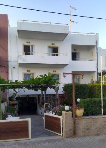 Apartamento Ambrosia Superior Studio 4