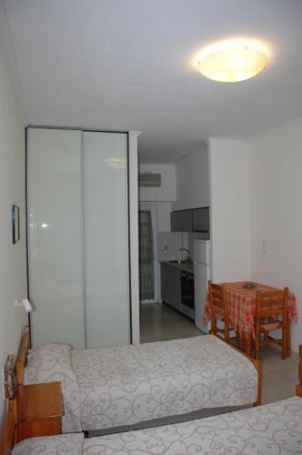Ambrosia Family Apartment
