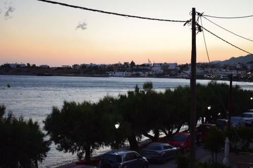 Ambrosia Family Apartment