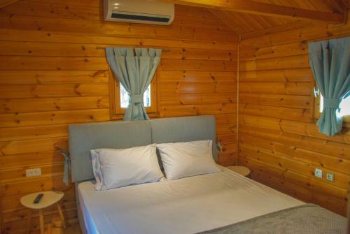 Apartamento Wooden Home