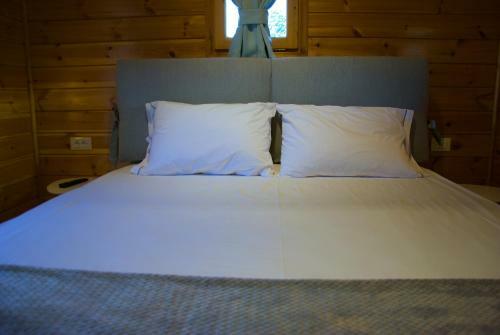 Apartamento Wooden Home