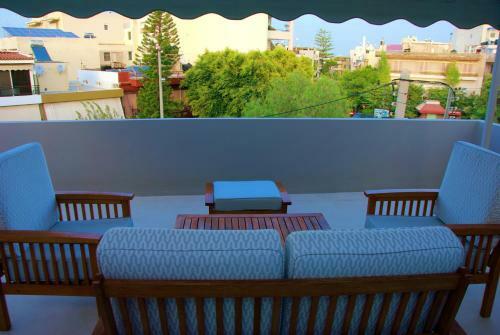 Apartamento Wooden Home