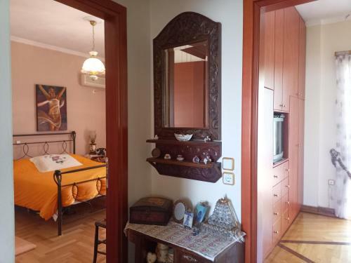 Apartamento The Nearest Apt To The Airport