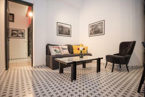 Apartamento Ziv&tonic Lefkada Town Square Apt.15